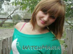 WitchMania