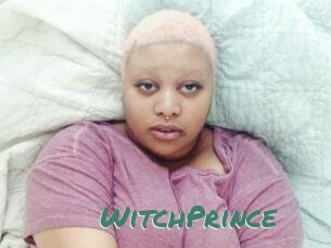 WitchPrince