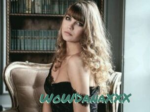 WoWDanaXXX