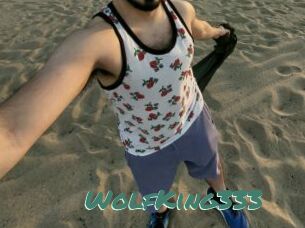 WolfKing333