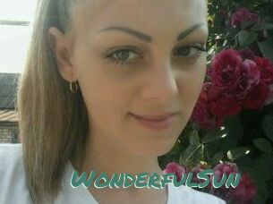 WonderfulSun