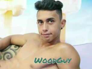 WoodGuy