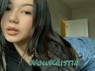 WowKristin