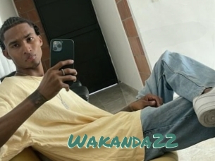 Wakanda22
