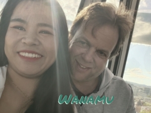 Wanamu