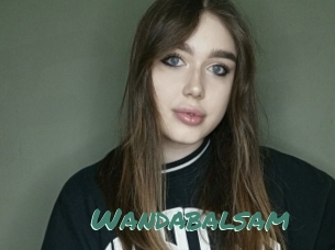 Wandabalsam