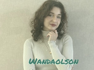 Wandaolson