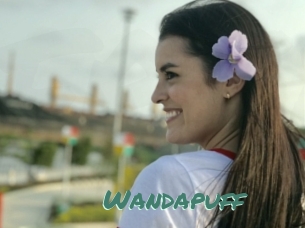 Wandapuff
