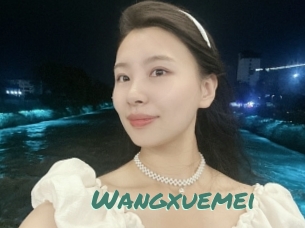 Wangxuemei