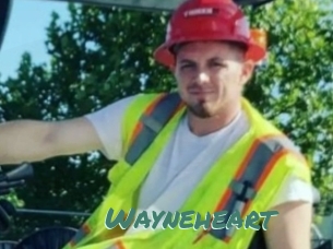Wayneheart