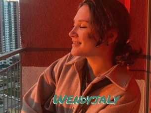 Wendyjaly