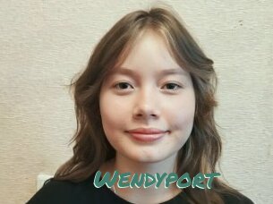 Wendyport