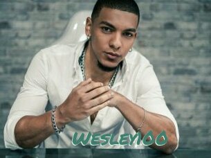 Wesley100