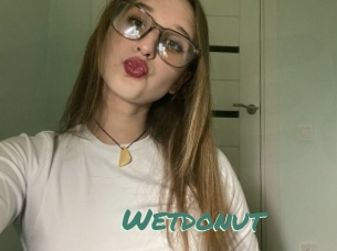 Wetdonut