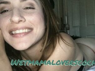 Wetmamaloverscock
