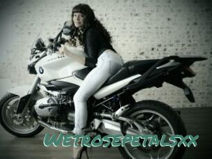 Wetrosepetalsxx