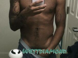 Wettdiamond