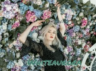 Whiteaurora