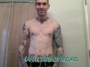 Whiteboyxoxo