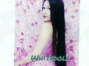 Whitedoll