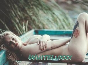 Whiteluxxx