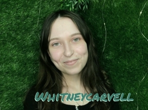 Whitneycarvell