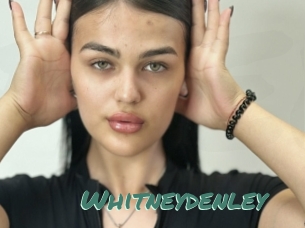 Whitneydenley