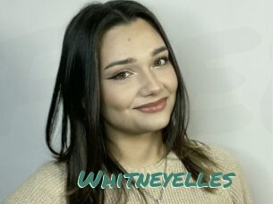 Whitneyelles