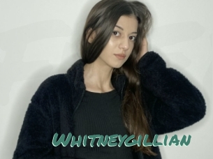 Whitneygillian