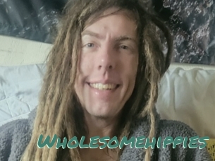 Wholesomehippies