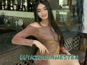 Wiktoriahester