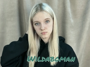 Wildaboman