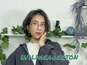 Wildaeagerton