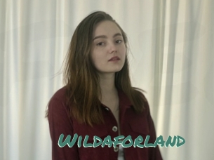 Wildaforland