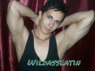 Wildasslatin
