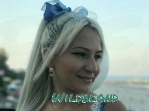 Wildblond
