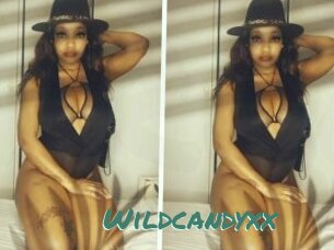 Wildcandyxx
