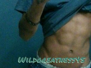 Wildgreatness45