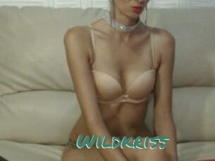 Wildkriss