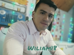 Wiliam18