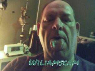 Wiliamscam