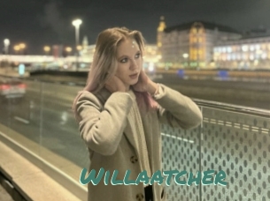 Willaatcher