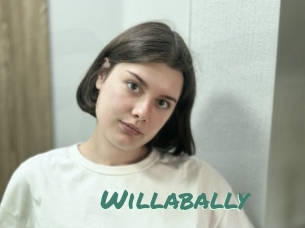 Willabally