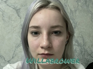 Willabrower