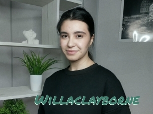 Willaclayborne