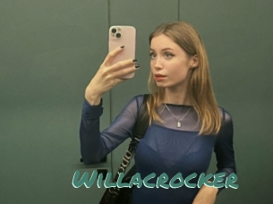 Willacrocker