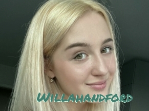 Willahandford