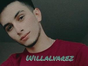 Willalvarez