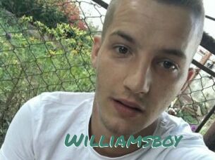Williamsboy