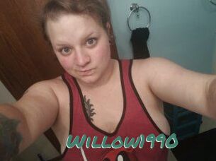 Willow1990